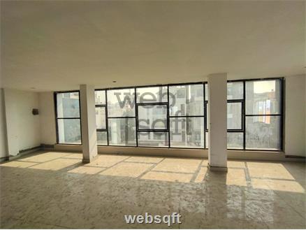Commercial Showroom for Rent in Banjara hills